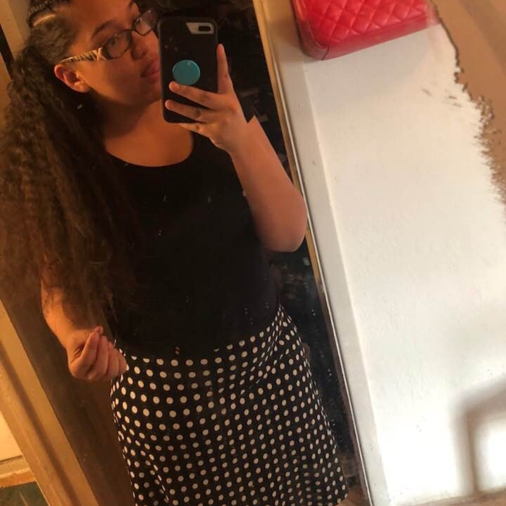 Meet your Posher, Jackiee